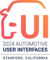 Auto UI 2024