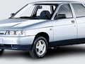 Lada 2112 - Technical Specs, Fuel consumption, Dimensions