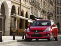 2013 Suzuki Swift V (facelift 2013) - Specificatii tehnice, Consumul de combustibil, Dimensiuni