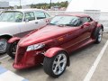 Chrysler Prowler - Technical Specs, Fuel consumption, Dimensions