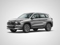 Suzuki Grand Vitara - Specificatii tehnice, Consumul de combustibil, Dimensiuni