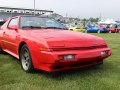 Chrysler Conquest - Technical Specs, Fuel consumption, Dimensions