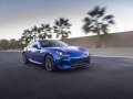 Subaru BRZ - Specificatii tehnice, Consumul de combustibil, Dimensiuni