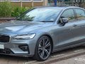 Volvo S60 - Technical Specs, Fuel consumption, Dimensions