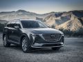 Mazda CX-9 - Specificatii tehnice, Consumul de combustibil, Dimensiuni