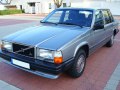 Volvo 740 - Technical Specs, Fuel consumption, Dimensions