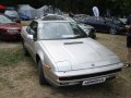 Subaru XT - Specificatii tehnice, Consumul de combustibil, Dimensiuni