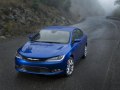 Chrysler 200 - Technical Specs, Fuel consumption, Dimensions