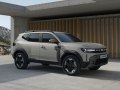 Dacia Duster - Technical Specs, Fuel consumption, Dimensions