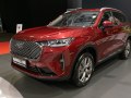 Haval H6 - Scheda Tecnica, Consumi, Dimensioni