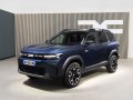 Dacia Bigster - Technical Specs, Fuel consumption, Dimensions