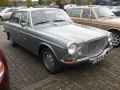 Volvo 164 - Technical Specs, Fuel consumption, Dimensions