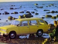 Lada 2102 - Technical Specs, Fuel consumption, Dimensions