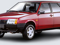 Lada 2109 - Technical Specs, Fuel consumption, Dimensions