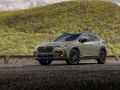 Subaru Crosstrek - Specificatii tehnice, Consumul de combustibil, Dimensiuni