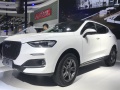 Haval F5 - Scheda Tecnica, Consumi, Dimensioni