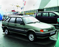 Lada 2114 - Technical Specs, Fuel consumption, Dimensions