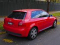 Audi S3 (8L) - Photo 2