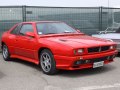 Maserati Shamal - Specificatii tehnice, Consumul de combustibil, Dimensiuni