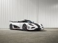 Koenigsegg One:1 - Scheda Tecnica, Consumi, Dimensioni