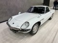 Mazda Cosmo - Specificatii tehnice, Consumul de combustibil, Dimensiuni