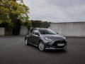 Mazda 2 - Specificatii tehnice, Consumul de combustibil, Dimensiuni