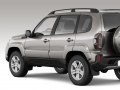 2021 Lada Niva Travel - Photo 3