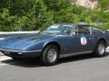 Maserati Indy - Specificatii tehnice, Consumul de combustibil, Dimensiuni