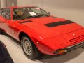 Maserati Khamsin - Specificatii tehnice, Consumul de combustibil, Dimensiuni