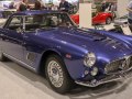 Maserati 3500 GT - Specificatii tehnice, Consumul de combustibil, Dimensiuni