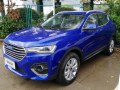 Haval H4 - Scheda Tecnica, Consumi, Dimensioni