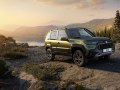 2021 Lada Niva Travel - Photo 1