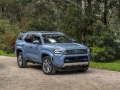 Toyota 4Runner VI 2.4 i-FORCE MAX (326 Hp) Hybrid 4WD ECT-i