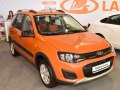 Lada Kalina - Technical Specs, Fuel consumption, Dimensions