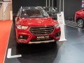 Haval H2 - Scheda Tecnica, Consumi, Dimensioni