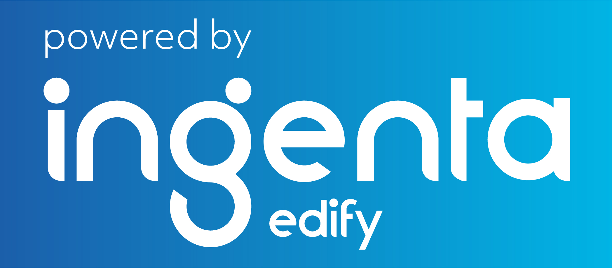 powered by ingenta Edify