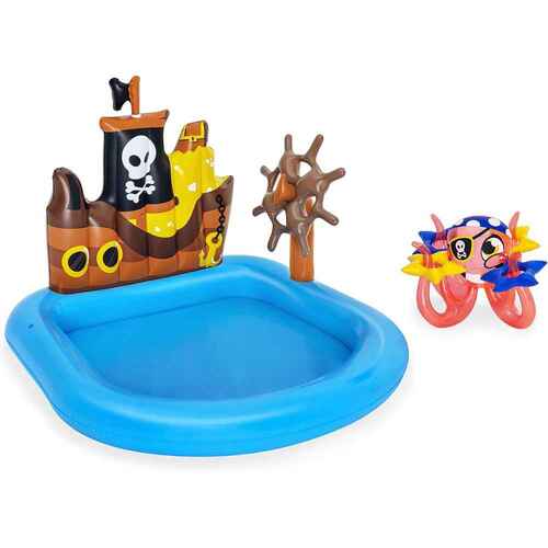 Bestway Ships Ahoy Play Centre