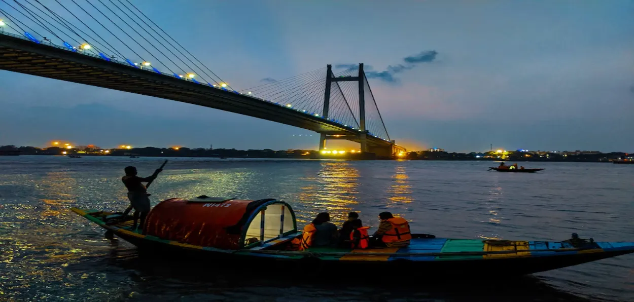 Kolkata: City of Joy is also the melting pot of cultures, home to ...