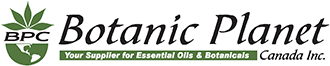 Botanic Planet Canada Inc