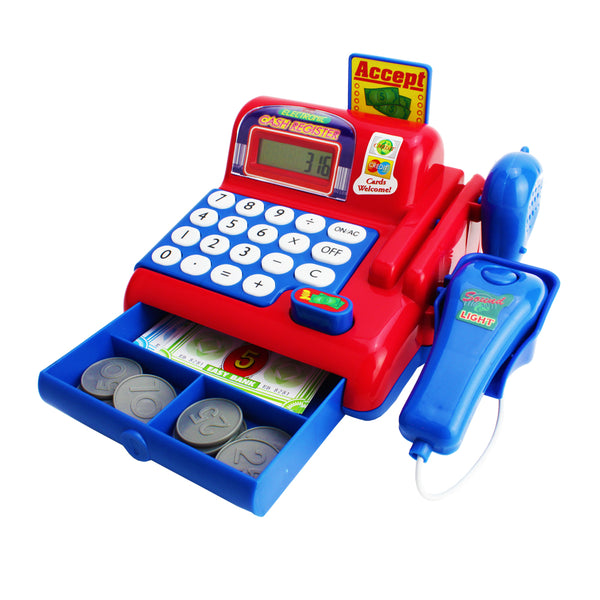 Cash Register