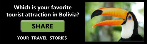 Share Your Bolivia Travel Stories and Photos