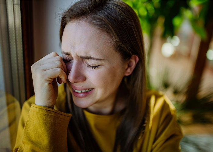 “Go To Hell”: MIL Declares Herself “The Only Grandma,” Is Shocked When No One Laughs