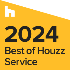 Best of Houzz Service 2024