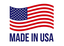 Made in the USA