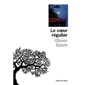 Le coeur rgulier par Adam