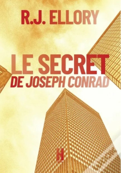 Le Secret de Joseph Conrad par Ellory