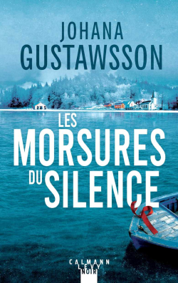 Les morsures du silence par Gustawsson