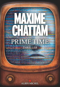 Prime time par Chattam