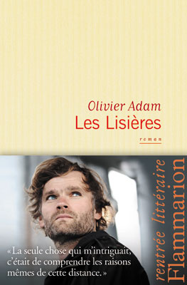 Les Lisires par Olivier Adam