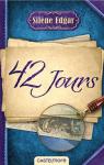 42 jours par Edgar